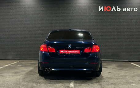 BMW 5 серия, 2012 год, 1 820 000 рублей, 6 фотография