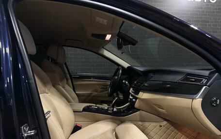 BMW 5 серия, 2012 год, 1 820 000 рублей, 9 фотография