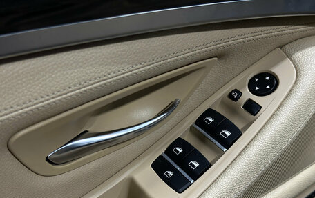 BMW 5 серия, 2012 год, 1 820 000 рублей, 15 фотография