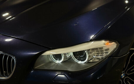 BMW 5 серия, 2012 год, 1 820 000 рублей, 7 фотография