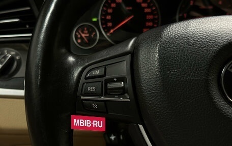 BMW 5 серия, 2012 год, 1 820 000 рублей, 17 фотография