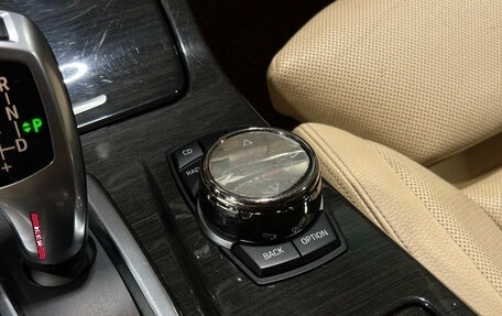 BMW 5 серия, 2012 год, 1 820 000 рублей, 14 фотография