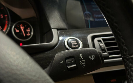 BMW 5 серия, 2012 год, 1 820 000 рублей, 20 фотография