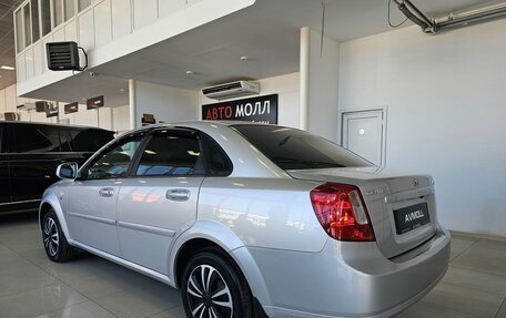 Daewoo Gentra II, 2014 год, 879 000 рублей, 6 фотография
