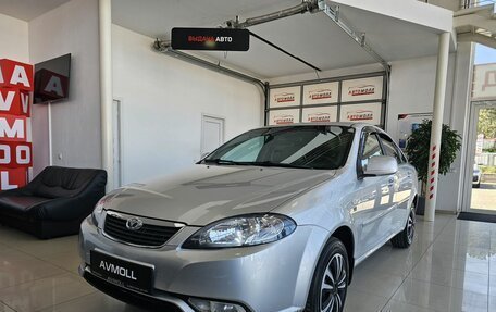 Daewoo Gentra II, 2014 год, 879 000 рублей, 2 фотография
