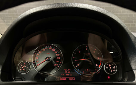 BMW 5 серия, 2012 год, 1 820 000 рублей, 21 фотография