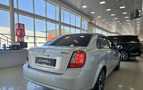 Daewoo Gentra II, 2014 год, 879 000 рублей, 7 фотография
