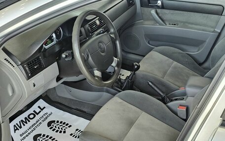 Daewoo Gentra II, 2014 год, 879 000 рублей, 10 фотография