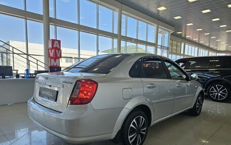 Daewoo Gentra II, 2014 год, 879 000 рублей, 8 фотография