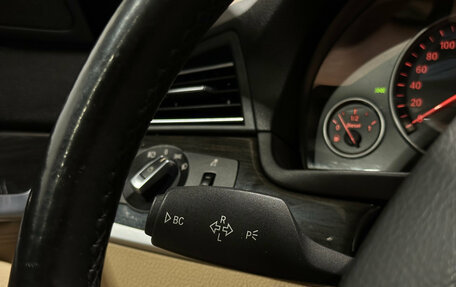 BMW 5 серия, 2012 год, 1 820 000 рублей, 19 фотография