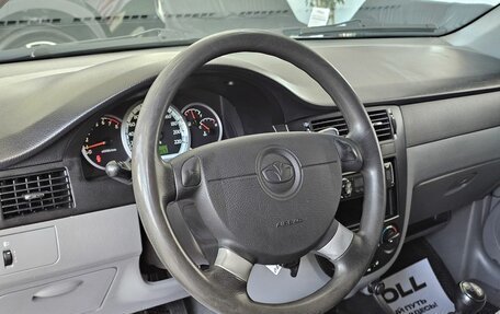 Daewoo Gentra II, 2014 год, 879 000 рублей, 11 фотография