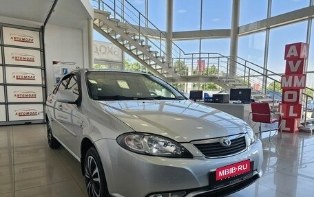 Daewoo Gentra II, 2014 год, 879 000 рублей, 3 фотография