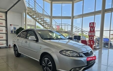 Daewoo Gentra II, 2014 год, 879 000 рублей, 4 фотография