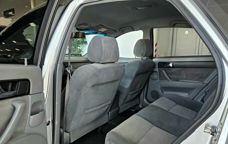 Daewoo Gentra II, 2014 год, 879 000 рублей, 15 фотография