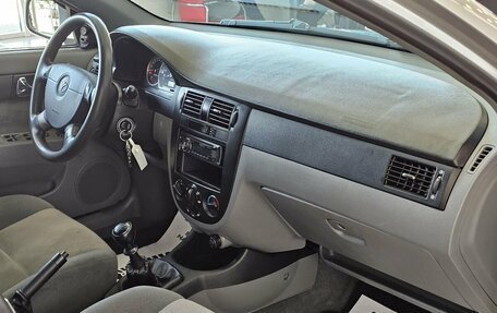 Daewoo Gentra II, 2014 год, 879 000 рублей, 18 фотография