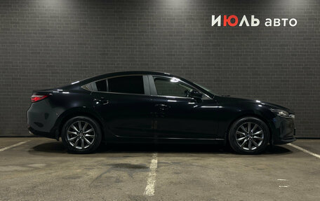 Mazda 6, 2019 год, 2 160 000 рублей, 4 фотография