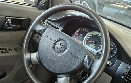 Daewoo Gentra II, 2014 год, 879 000 рублей, 20 фотография