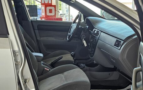 Daewoo Gentra II, 2014 год, 879 000 рублей, 17 фотография