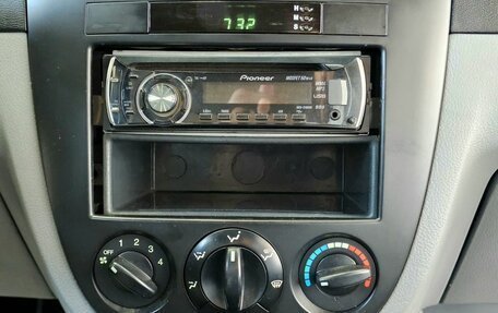 Daewoo Gentra II, 2014 год, 879 000 рублей, 19 фотография