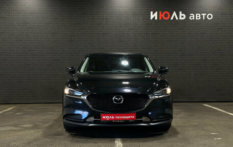 Mazda 6, 2019 год, 2 160 000 рублей, 2 фотография