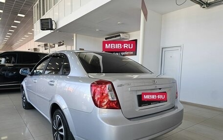 Daewoo Gentra II, 2014 год, 879 000 рублей, 5 фотография