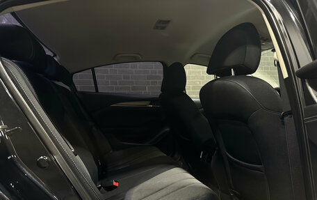 Mazda 6, 2019 год, 2 160 000 рублей, 11 фотография