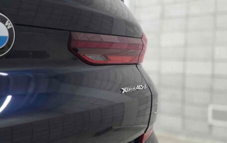BMW X6, 2026 год, 13 721 116 рублей, 8 фотография