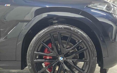 BMW X6, 2026 год, 13 721 116 рублей, 9 фотография