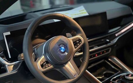 BMW X6, 2026 год, 13 721 116 рублей, 11 фотография