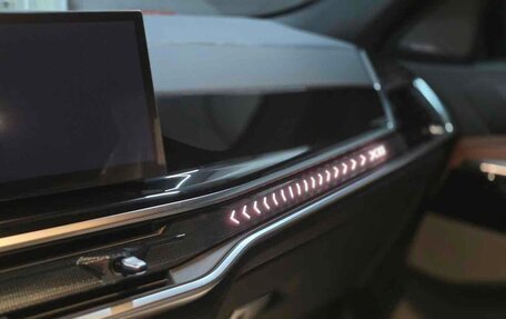 BMW X6, 2026 год, 13 721 116 рублей, 10 фотография