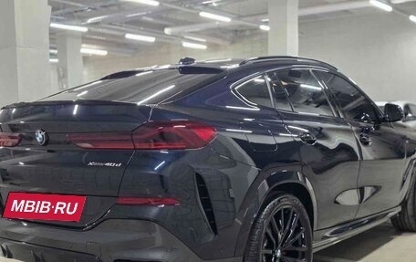 BMW X6, 2026 год, 13 721 116 рублей, 7 фотография