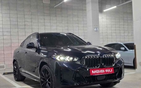BMW X6, 2026 год, 13 721 116 рублей, 2 фотография