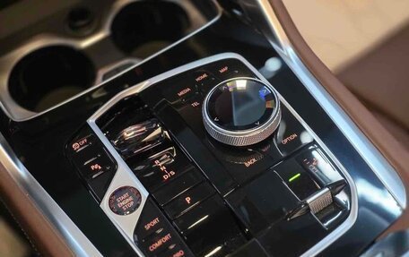 BMW X6, 2026 год, 13 721 116 рублей, 12 фотография