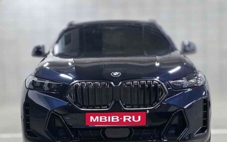 BMW X6, 2026 год, 13 721 116 рублей, 5 фотография