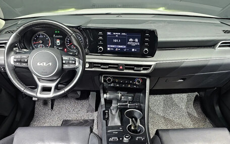 KIA K5, 2022 год, 1 850 004 рублей, 7 фотография