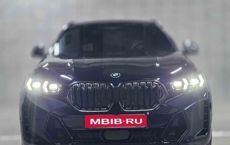 BMW X6, 2026 год, 13 721 116 рублей, 3 фотография