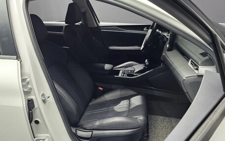 KIA K5, 2022 год, 1 850 004 рублей, 10 фотография