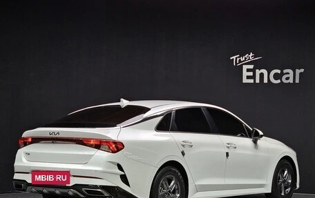 KIA K5, 2022 год, 1 850 004 рублей, 2 фотография