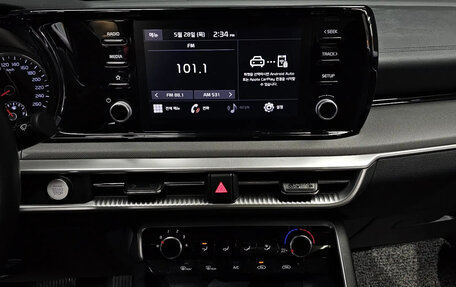 KIA K5, 2022 год, 1 850 004 рублей, 14 фотография