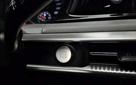 KIA K5, 2022 год, 1 850 004 рублей, 17 фотография