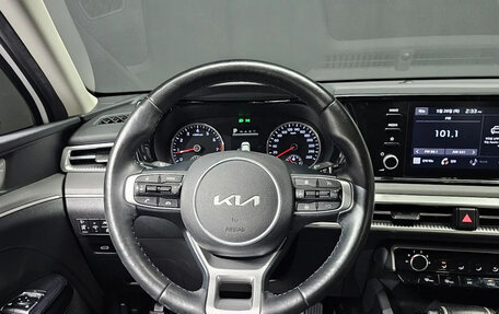 KIA K5, 2022 год, 1 850 004 рублей, 12 фотография