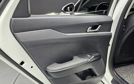 KIA K5, 2022 год, 1 850 004 рублей, 24 фотография
