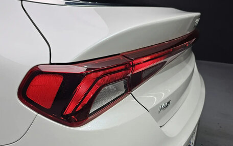 KIA K5, 2022 год, 1 850 004 рублей, 22 фотография
