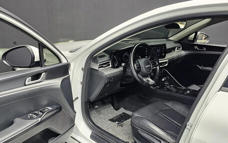 KIA K5, 2022 год, 1 850 004 рублей, 25 фотография