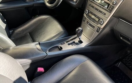 Toyota Avensis III рестайлинг, 2011 год, 1 370 000 рублей, 5 фотография