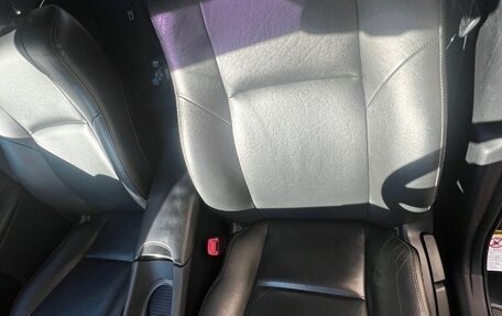 Toyota Avensis III рестайлинг, 2011 год, 1 370 000 рублей, 26 фотография