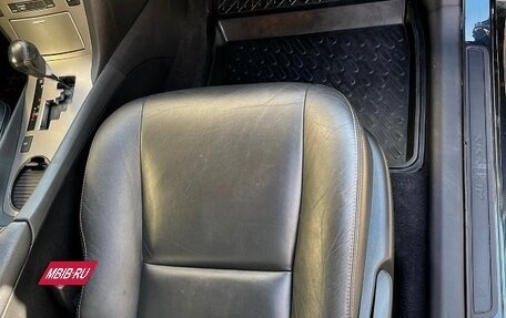 Toyota Avensis III рестайлинг, 2011 год, 1 370 000 рублей, 22 фотография