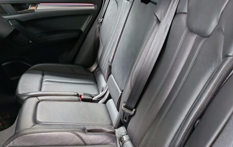 Audi Q5, 2017 год, 4 200 000 рублей, 4 фотография