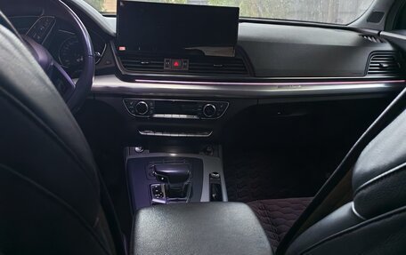 Audi Q5, 2017 год, 4 200 000 рублей, 3 фотография
