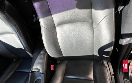Toyota Avensis III рестайлинг, 2011 год, 1 370 000 рублей, 31 фотография